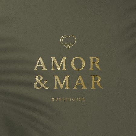 Guestready - Amor & Mar 卡帕里卡 外观 照片